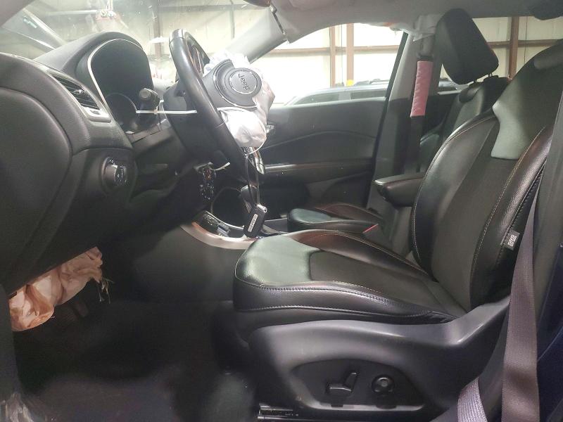 Продаж на аукціоні авто 2021 Jeep Compass, vin: 3C4NJDBB4MT568804, номер лоту: 64008336