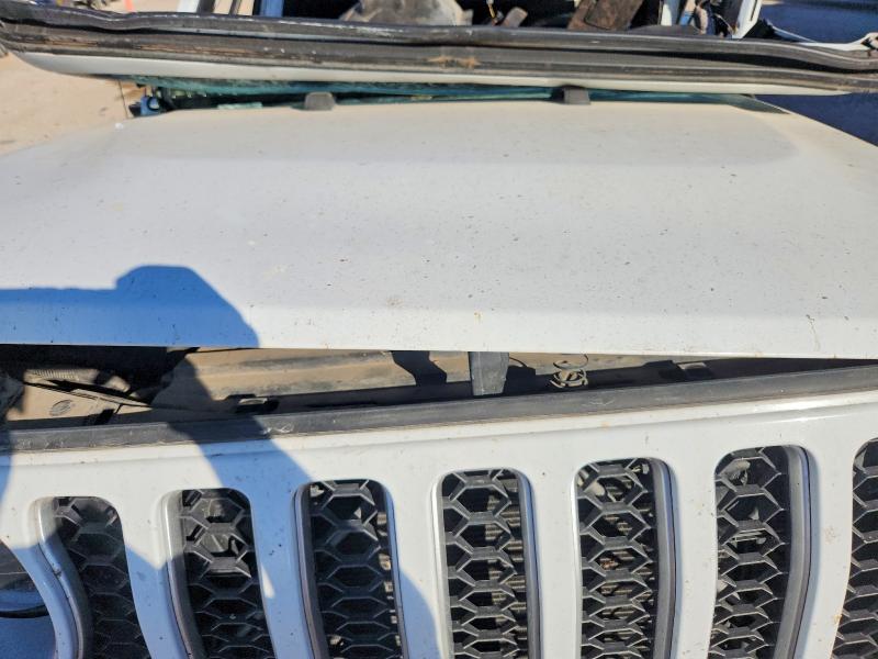 Продажа на аукционе авто 2020 Jeep Gladiator, vin: 1C6HJTFGXLL149113, номер лота: 64904386