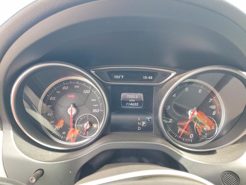 Продаж на аукціоні авто 2018 Mercedes-benz Gla, vin: WDCTG4GB0JJ421407, номер лоту: 65807646