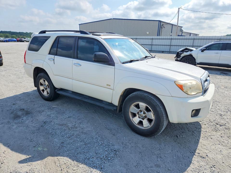 66827466 :رقم المزاد ، JTEZU14R370094827 vin ، 2007 Toyota 4runner مزاد بيع