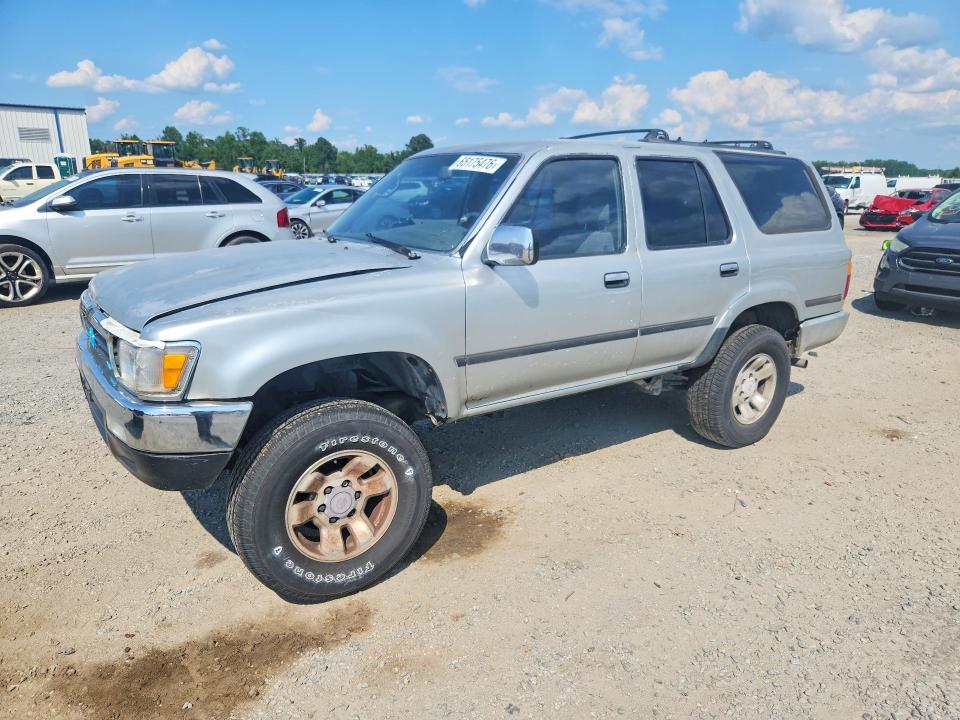 Продажа на аукционе авто 1995 Toyota 4runner, vin: JT3VN29V1S0060622, номер лота: 65175476