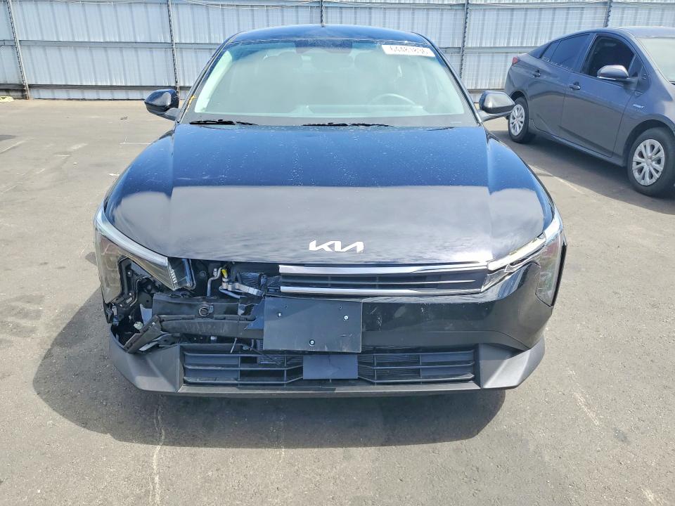 64481836 :رقم المزاد ، 3KPFT4DE8TE336795 vin ، 2026 Kia K4 مزاد بيع
