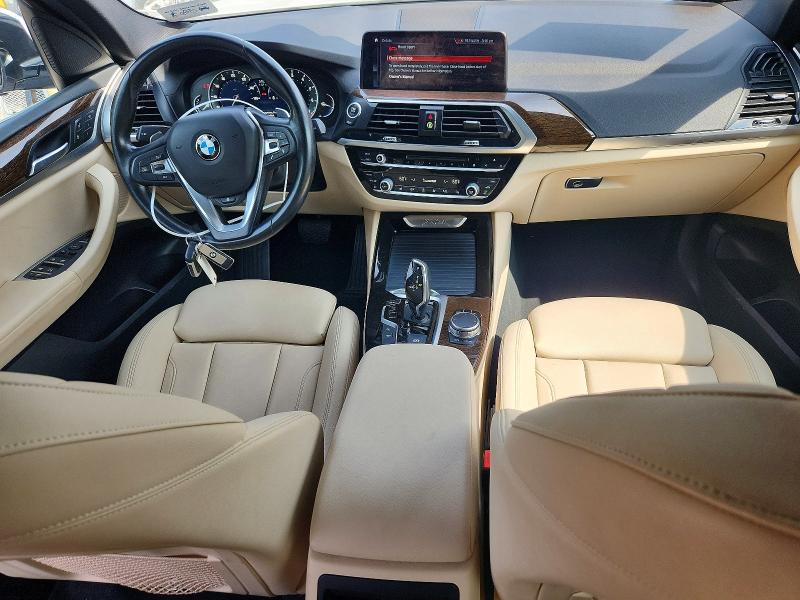 Aukcja sprzedaży 2019 Bmw X3, vin: 5UXTR9C55KLE18426, numer aukcji: 63641036