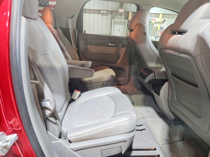 2013 Gmc Acadia მანქანა იყიდება აუქციონზე, vin: 1GKKRPKD5DJ197128, აუქციონის ნომერი: 64501066