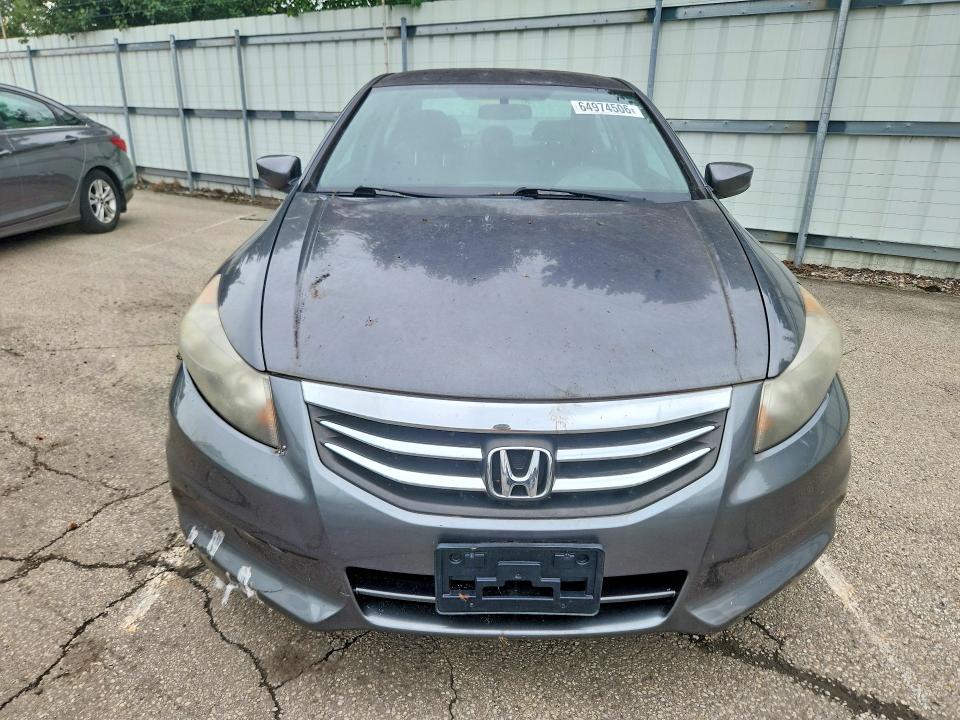 Продаж на аукціоні авто 2012 Honda Accord, vin: 1HGCP2F38CA158608, номер лоту: 64974506