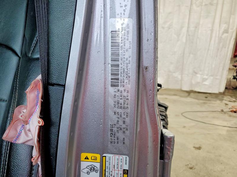 2018 Jeep Wrangler Unlimited მანქანა იყიდება აუქციონზე, vin: 1C4HJXEG6JW249142, აუქციონის ნომერი: 64288276