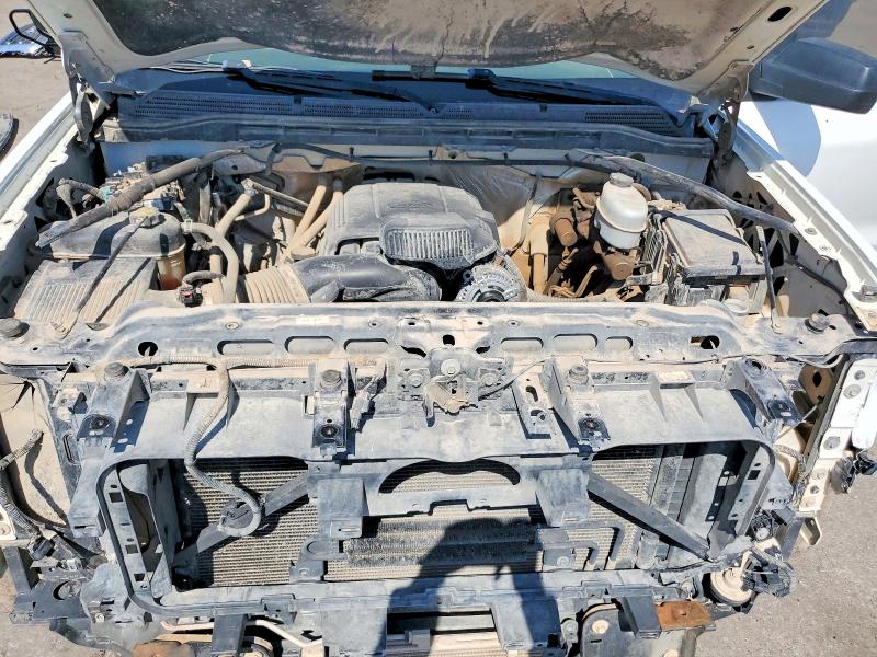 2017 Gmc Sierra მანქანა იყიდება აუქციონზე, vin: 1GT12REGXHF174370, აუქციონის ნომერი: 63769686