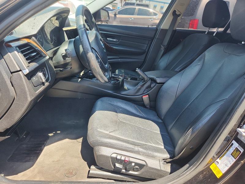 Aukcja sprzedaży 2015 Bmw 328, vin: WBA3A5C58FF607331, numer aukcji: 64983126