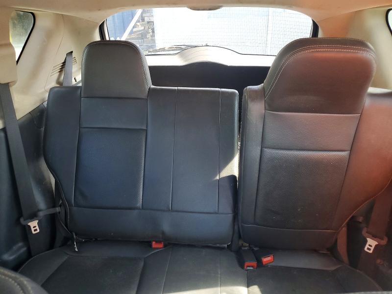 Продажа на аукционе авто 2015 Jeep Compass, vin: 1C4NJDABXFD201545, номер лота: 64361586