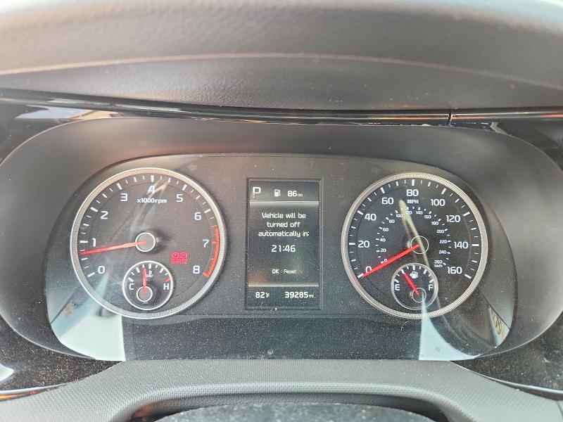 Продаж на аукціоні авто 2022 Kia K5, vin: 5XXG14J24NG083618, номер лоту: 64769466