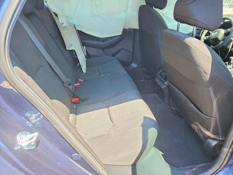 Aukcja sprzedaży 2026 Honda Accord, vin: 1HGCY1F44TA030091, numer aukcji: 66282666