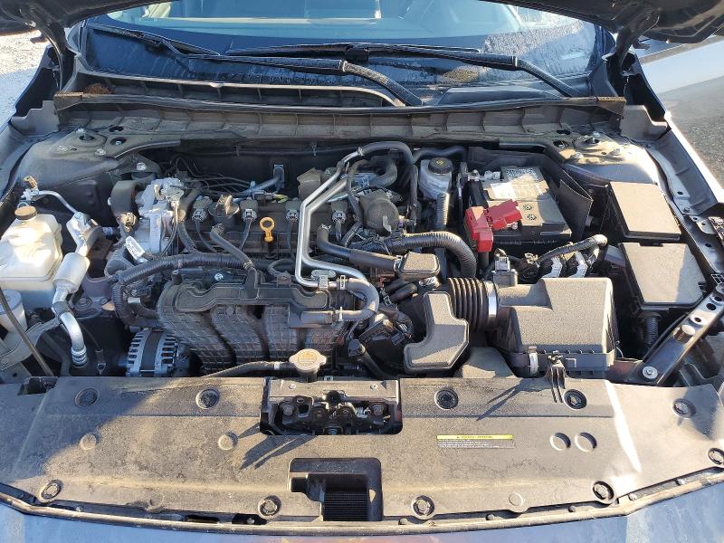 Продажа на аукционе авто 2023 Nissan Altima, vin: 1N4BL4DV6PN409538, номер лота: 65009936