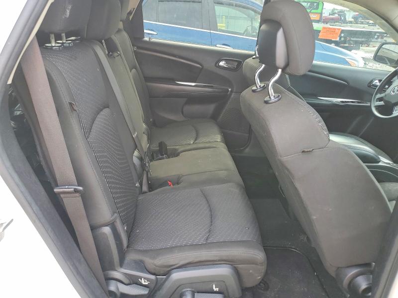 Aukcja sprzedaży 2016 Dodge Journey, vin: 3C4PDCBBXGT110019, numer aukcji: 64407116