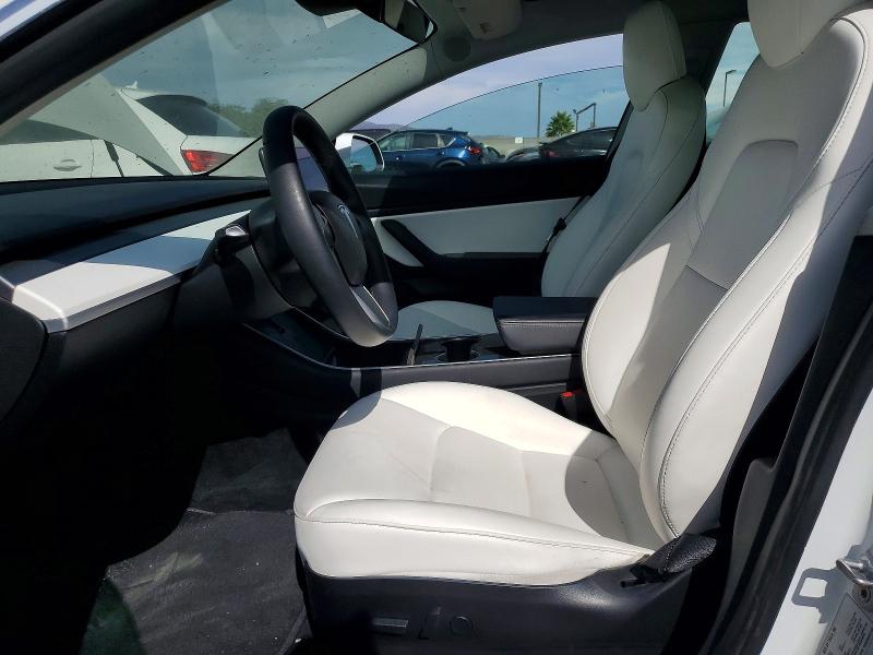 Продаж на аукціоні авто 2020 Tesla Model 3, vin: 5YJ3E1EA6LF615227, номер лоту: 66462096