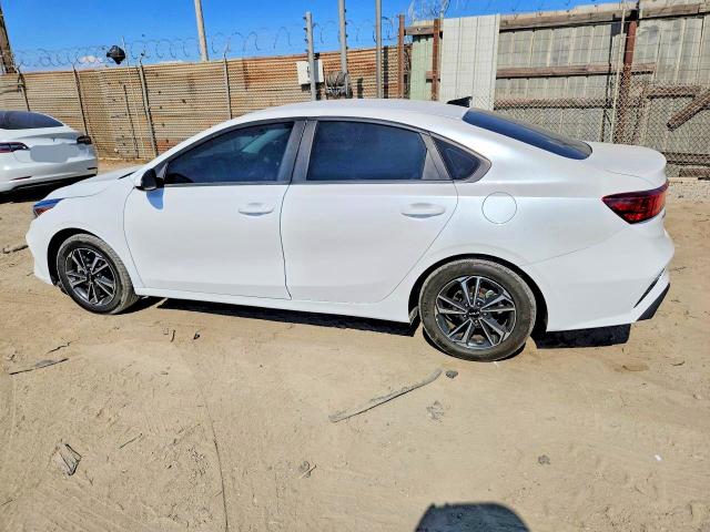 Aukcja sprzedaży 2024 Kia Forte, vin: 3KPF24ADXRE797360, numer aukcji: 66929806