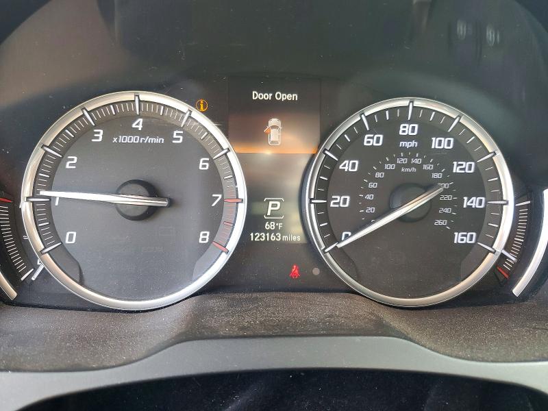Продажа на аукционе авто 2016 Acura Mdx, vin: 5FRYD4H95GB059153, номер лота: 63428616