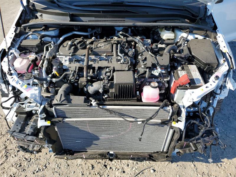 Продажа на аукционе авто 2026 Toyota Corolla Hybrid, vin: JTDBCMFE4T3118470, номер лота: 65847216