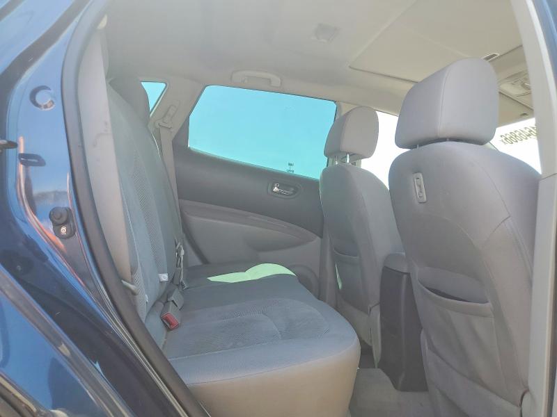 Продажа на аукционе авто 2013 Nissan Rogue, vin: JN8AS5MT4DW527983, номер лота: 61646866