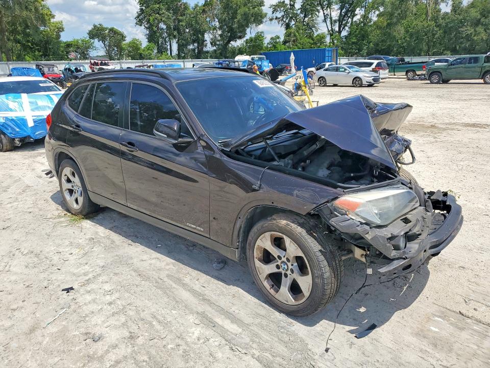 Aukcja sprzedaży 2015 Bmw X1, vin: WBAVM1C56FV314865, numer aukcji: 66450236