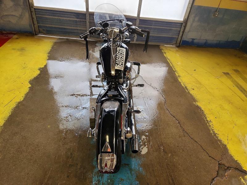 2004 Harley-davidson Xl1200 მანქანა იყიდება აუქციონზე, vin: 1HD1CGP144K429265, აუქციონის ნომერი: 64069056