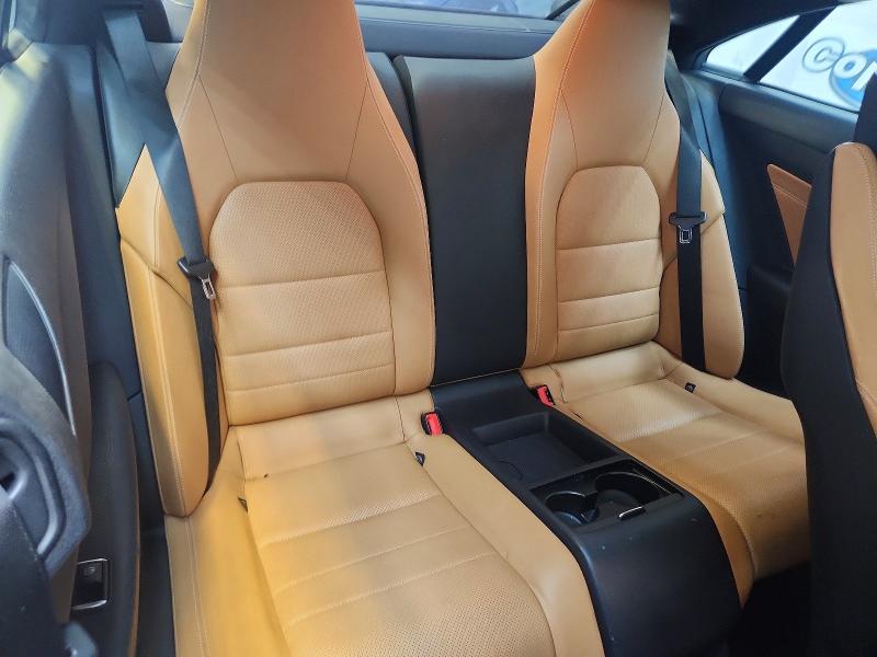 65804876 :رقم المزاد ، WDDKJ5KB6EF282303 vin ، 2014 Mercedes-benz E مزاد بيع