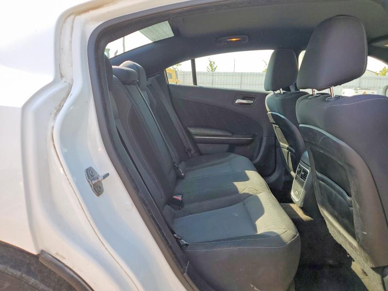 Aukcja sprzedaży 2016 Dodge Charger, vin: 2C3CDXJG8GH151054, numer aukcji: 67095586