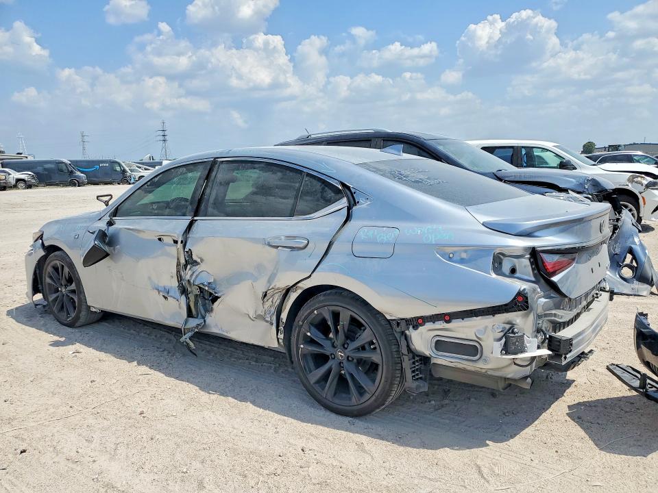 Aukcja sprzedaży 2023 Lexus Es, vin: 58AJZ1B11PU142662, numer aukcji: 63348996