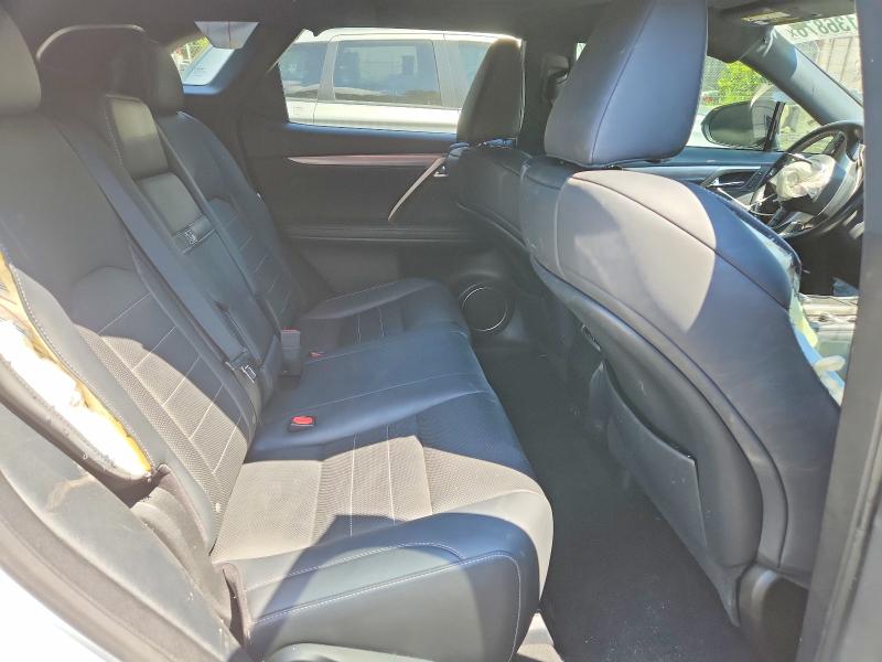 Aukcja sprzedaży 2020 Lexus Rx, vin: 2T2YZMDA6LC222101, numer aukcji: 65136876