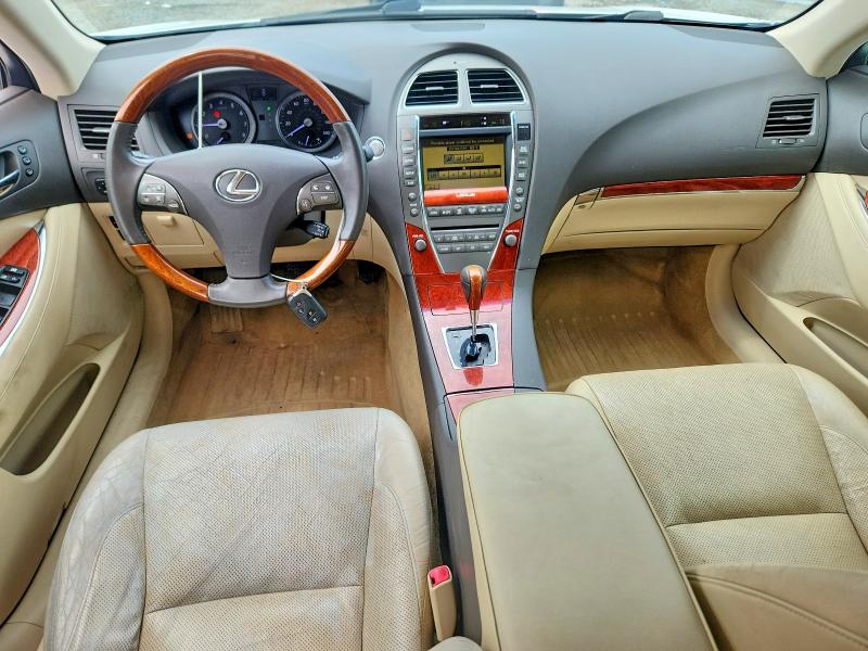Продаж на аукціоні авто 2010 Lexus Es, vin: JTHBK1EG1A2412799, номер лоту: 67058716