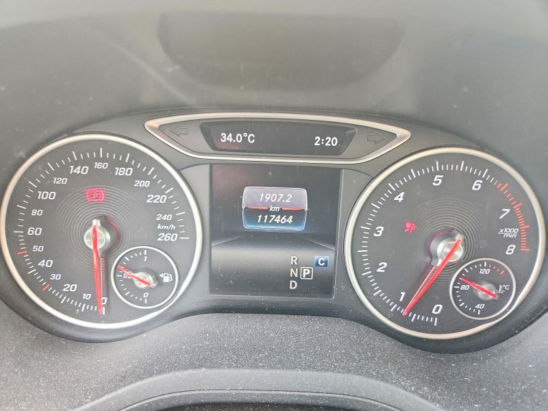 Aukcja sprzedaży 2017 Mercedes-benz B, vin: WDDMH4GB6HJ429776, numer aukcji: 65707496