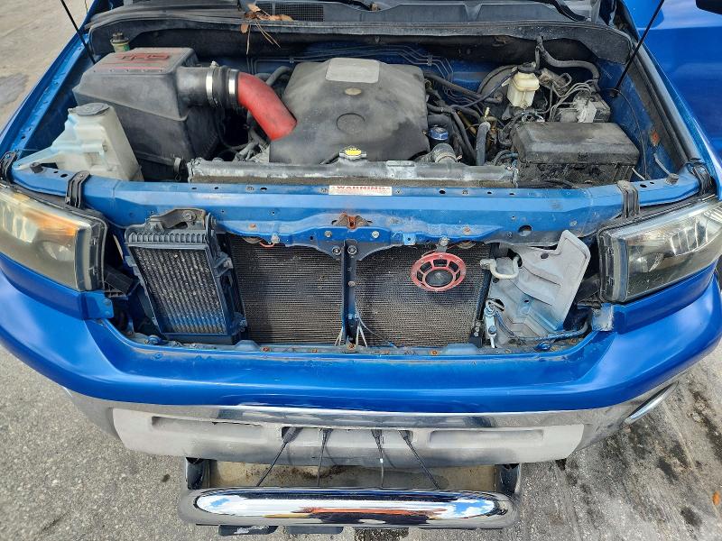 Aukcja sprzedaży 2008 Toyota Tundra, vin: 5TBRV54118S475487, numer aukcji: 66981656