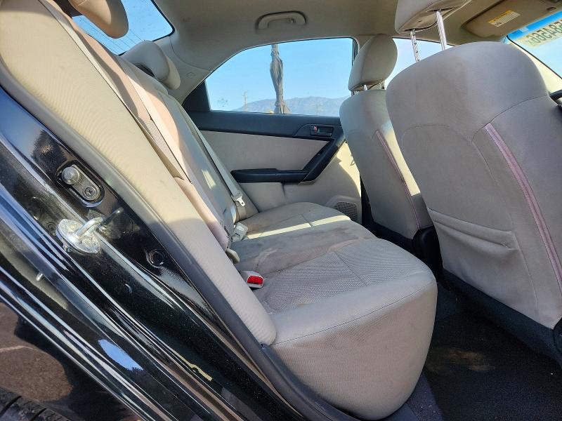 Продаж на аукціоні авто 2011 Kia Forte, vin: KNAFU4A23B5405259, номер лоту: 64584566