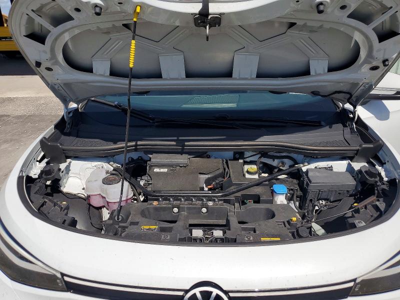 65334266 :رقم المزاد ، WVGRMPE2XMP025317 vin ، 2021 Volkswagen Id.4 مزاد بيع