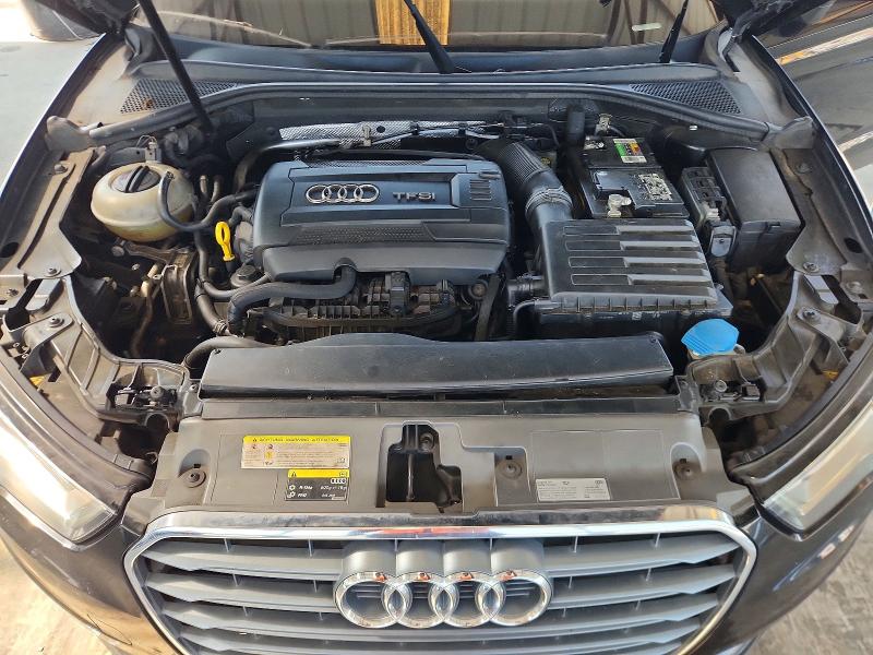 Продаж на аукціоні авто 2016 Audi A3, vin: WAUA7GFF2G1005240, номер лоту: 64800486