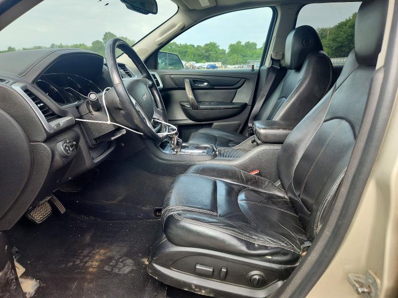65051236 :رقم المزاد ، 1GKKVRKD0EJ102693 vin ، 2014 Gmc Acadia مزاد بيع