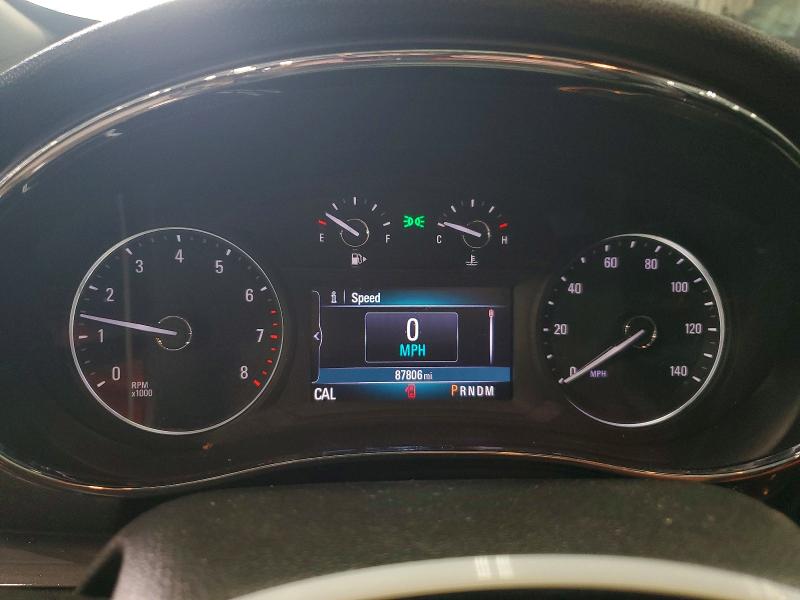 Aukcja sprzedaży 2019 Buick Encore, vin: KL4CJASB6KB934258, numer aukcji: 65410466