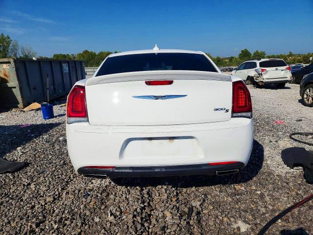 66790996 :رقم المزاد ، 2C3CCABTXLH178455 vin ، 2020 Chrysler 300 مزاد بيع