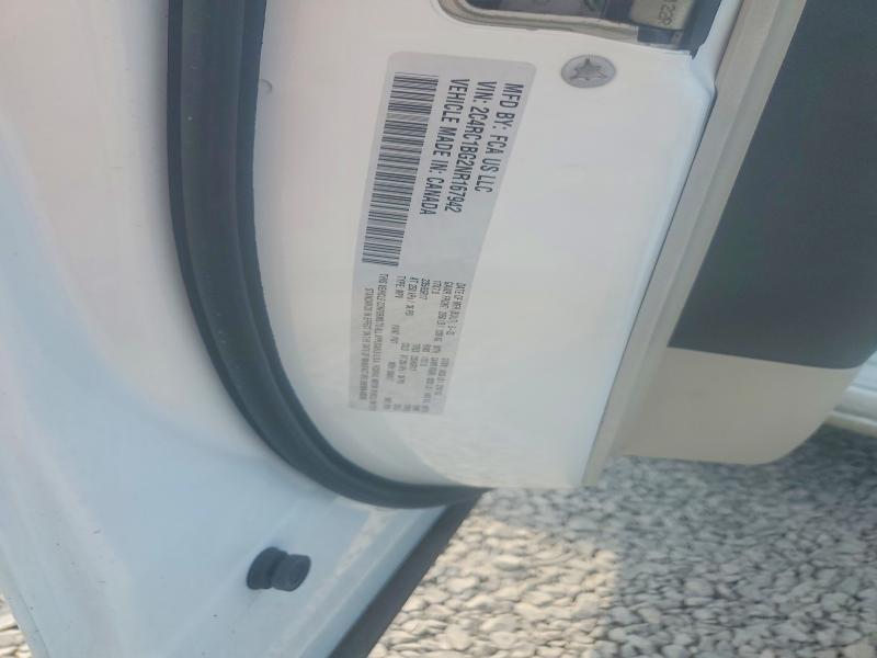 Aukcja sprzedaży 2022 Chrysler Pacifica, vin: 2C4RC1BG2NR167942, numer aukcji: 63098936