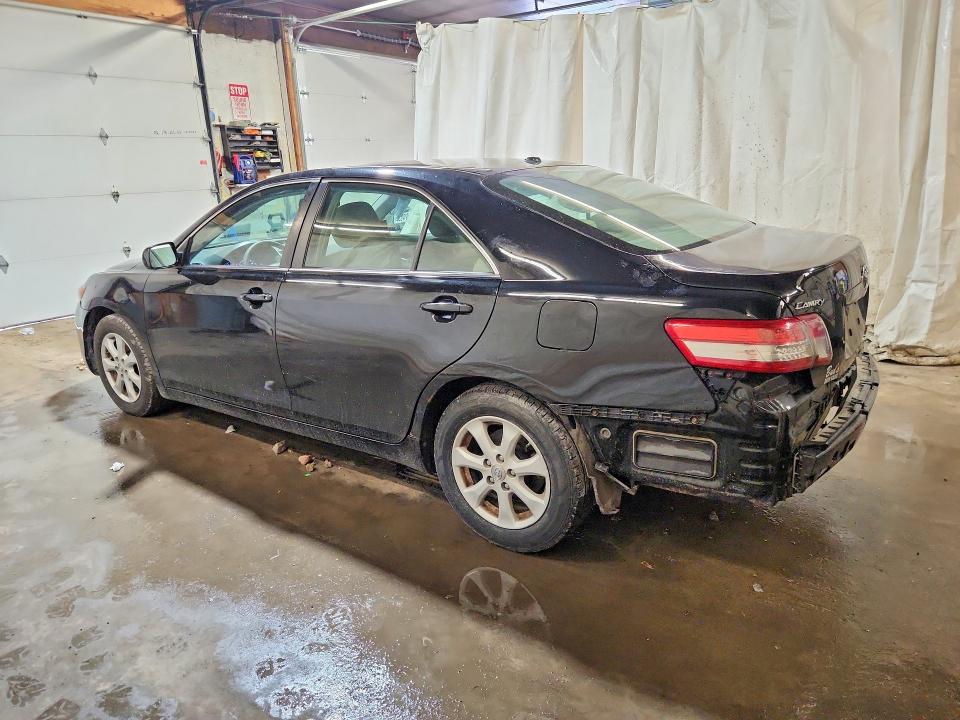 2010 Toyota Camry მანქანა იყიდება აუქციონზე, vin: 4T1BF3EK0AU081249, აუქციონის ნომერი: 64016256