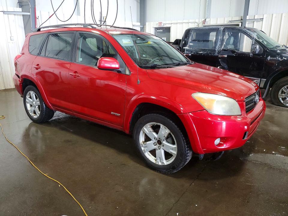 Aukcja sprzedaży 2008 Toyota Rav4, vin: JTMBD32V986070533, numer aukcji: 67199006
