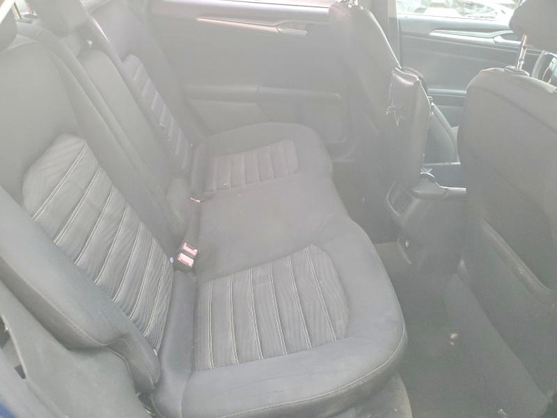2016 Ford Fusion მანქანა იყიდება აუქციონზე, vin: 3FA6P0H73GR237492, აუქციონის ნომერი: 63839266