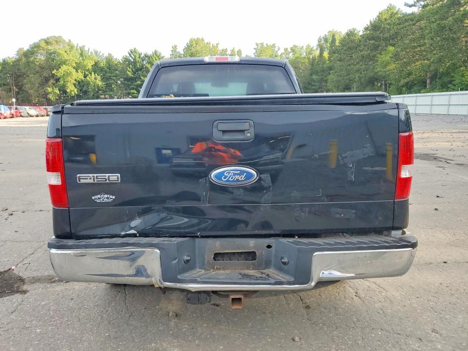 Aukcja sprzedaży 2008 Ford F150, vin: 1FTPX14V58FC21348, numer aukcji: 65822776