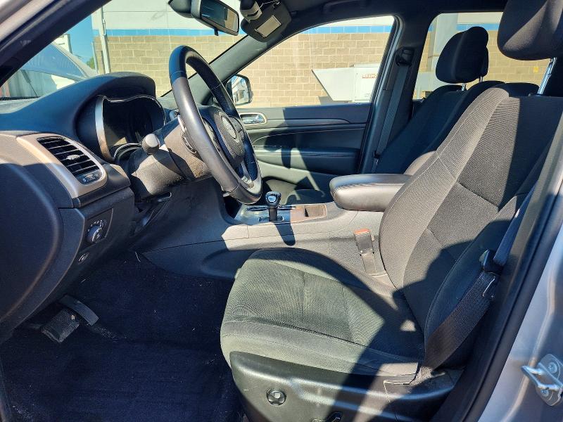 Продаж на аукціоні авто 2015 Jeep Grand Cherokee, vin: 1C4RJFAGXFC191145, номер лоту: 64222876