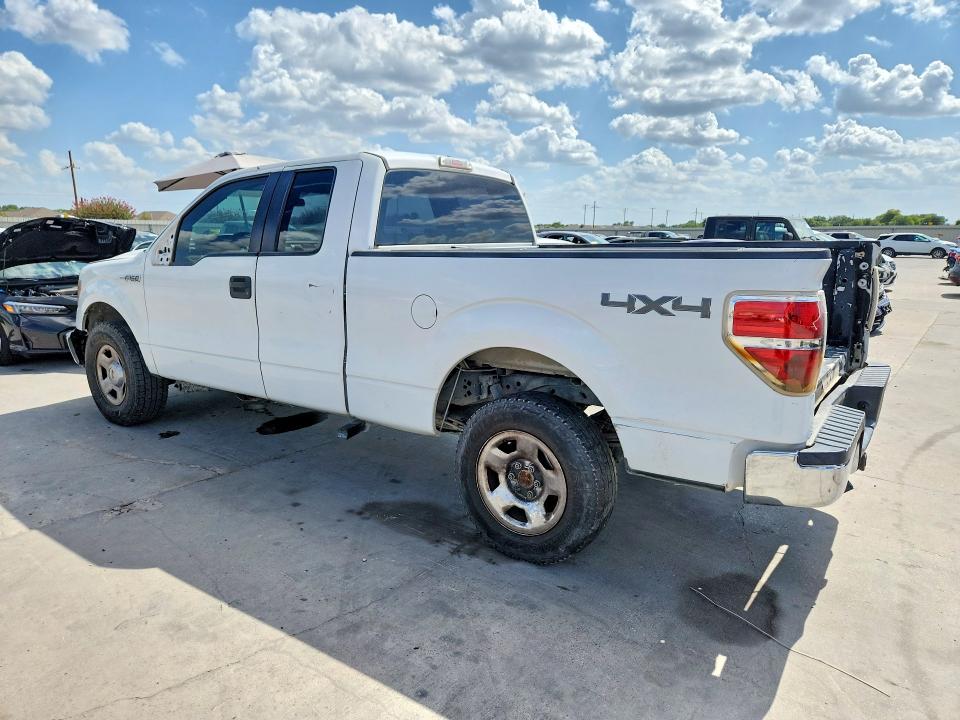 Aukcja sprzedaży 2014 Ford F150, vin: 1FTFX1EF7EKD53758, numer aukcji: 64474916