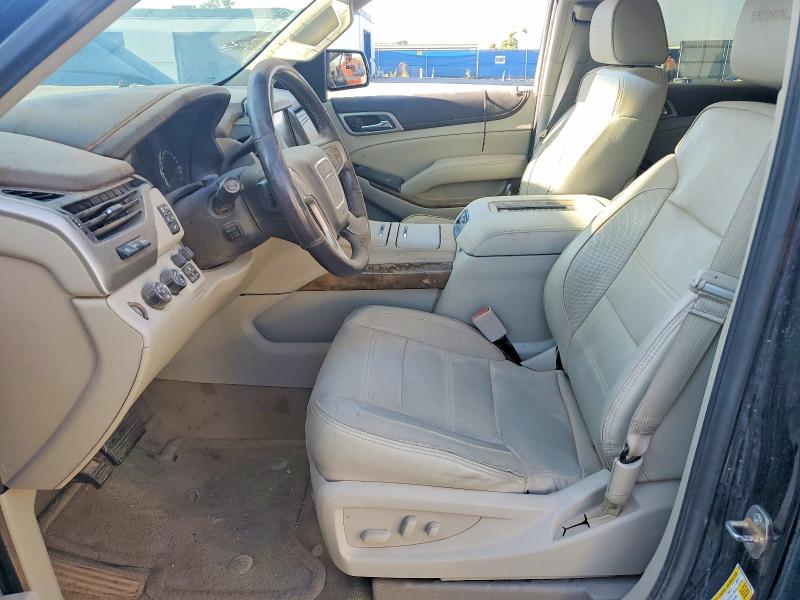 Продаж на аукціоні авто 2016 Gmc Yukon, vin: 1GKS2CKJXGR429053, номер лоту: 66351356