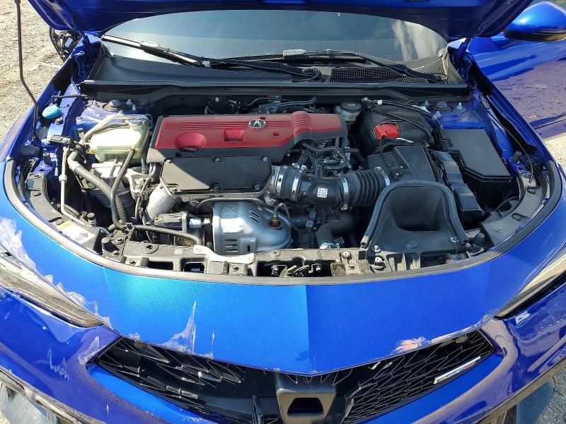 Aukcja sprzedaży 2025 Acura Integra, vin: 19UDE5G96SA000913, numer aukcji: 66228796