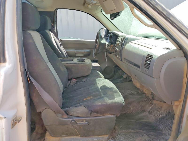 Продаж на аукціоні авто 2009 Gmc Sierra, vin: 1GTEC14X79Z213658, номер лоту: 65159236
