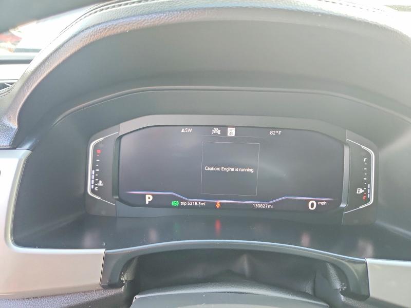 Продажа на аукционе авто 2020 Volkswagen Atlas Cross Sport, vin: 1V2EC2CA8LC200204, номер лота: 63745946