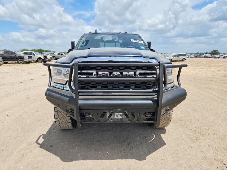 Продаж на аукціоні авто 2019 Ram 2500, vin: 3C6UR5CL5KG579566, номер лоту: 65338606