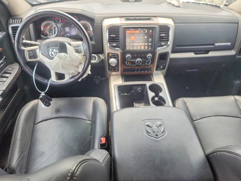 Aukcja sprzedaży 2015 Ram 1500, vin: 1C6RR7JT7FS598624, numer aukcji: 62983326